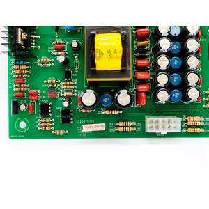 ERA แผงควบคุมไฟฟ้าแผง H152B01สำหรับเครื่องเชื่อม NB-350วงจรชิ้นส่วน PCB - Product Image 2