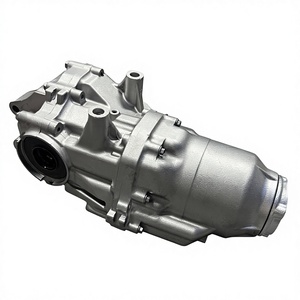 Applicable pour différentiel arrière CRV OLIVER, Siwei/crown Road/essieu arrière avant, transfert pour différentiel, essieu arrière, <span class=keywords><strong>dent</strong></span> <span class=keywords><strong>de</strong></span> queue - Product Image 3