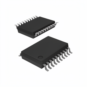 20 SSOP SN74LVC2244ADBR Buy Online Electronic Components Logic Manufacturer Channel - Product Image 1