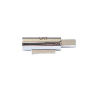 Amortiguador de bisagra para refrigerador de coche Teao Rd-V112 de aluminio 12V de zona única, compatible con GWM - Product Image 4