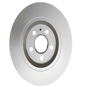 Audi VW için Yüksek Dayanımlı Arka Fren Diski L8KD615601/8K0615601J/8K0615601B OEM Destekli - Product Image 1