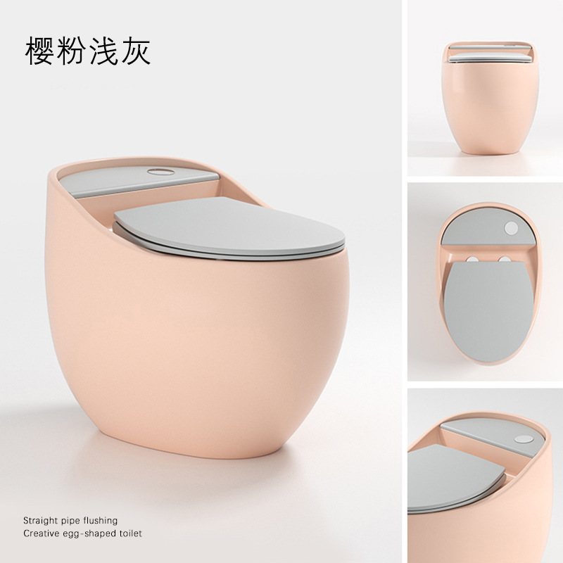 Rosa ciliegia, grigio chiaro, 300-400 mm