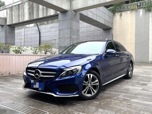 Offre Spéciale – <span class=keywords><strong>Mercedes</strong></span> Classe C W205 d'occasion, Berline de Luxe Confortable, Économe en Carburant, Véhicule à Essence Stable pour l'Exportation - Product Image 1