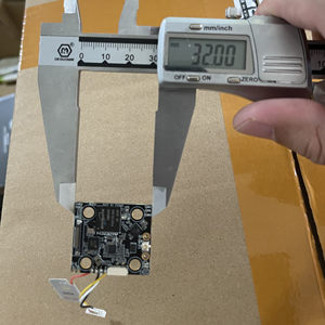 Nouvelle carte de course HDZero Race V3 à faible latence 200mw - Product Image 3