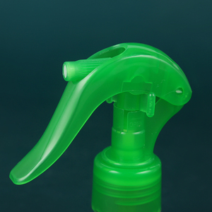 Hot Selling <strong>20mm</strong> 24mm 28mm Soap Dispenser Mini <strong>Trigger</strong> <strong>Sprayer</strong> for Personal Care - Product Image 4