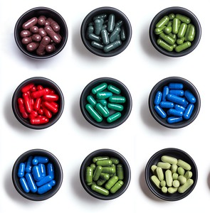 Yetişkin proteini zenginleştirilmiş formül katkı maddesi güzellik ürünleri için sıkı kalite kontrol toz dozajı - Product Image 2