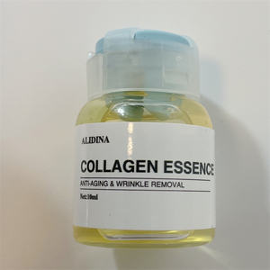 Sérum para Uso con <span class=keywords><strong>Dermapen</strong></span> para Infundir en la Dermis, <span class=keywords><strong>Tratamiento</strong></span> Antienvejecimiento y Blanqueador, Esencia Multifuncional de Microinfusión - Product Image 5