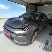 Jantes en alliage d'origine d'occasion pour ZEEKR 001, pièces détachées automobiles, accessoires de remplacement de moyeu de roue, vente en gros en stock