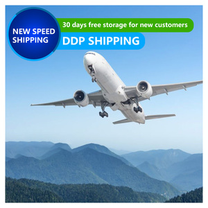 New tốc độ vận chuyển quốc tế dịch vụ DDP Express vận chuyển hàng không giao nhận Trung Quốc đến mỹ - Product Image 6