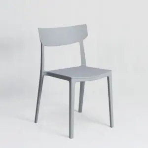 新设计耐磨材料和织物金属框架培训员工会议室客座椅堆叠办公椅