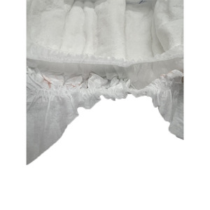 Couches pour bébé jetables super absorbantes de qualité supérieure, confortables pour les nourrissons - Product Image 6