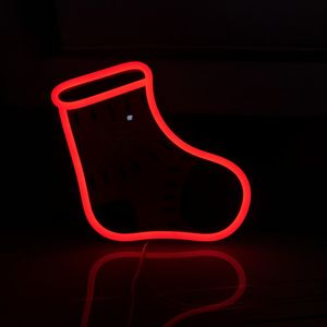 Christmas Bar Shop Wall Mounted Custom Neon <strong>Light</strong> <strong>Beer</strong> Neon Sign Christmas <strong>Lights</strong> - Product Image 5