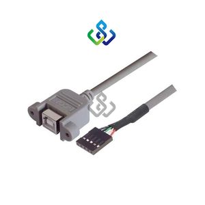 EN STOCK 100% ORIGINAL NEUF CA USB-<span class=keywords><strong>B</strong></span> <span class=keywords><strong>PNL</strong></span>/5 POS 0.5 MTR UPMB5-05M - Product Image 1