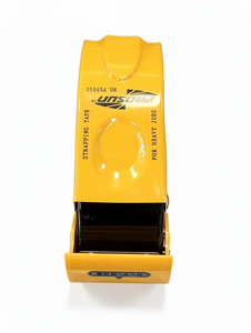 Industrial Aluminum Alloy Packing Tape Dispenser Workflow Optimization Tool 2 In/3 Tape Width Improve Packing Speed Shipping - Product Image 6
