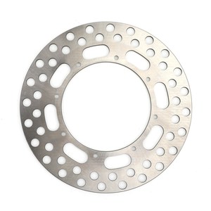 Disque de frein à disque avant pour Kawasaki <span class=keywords><strong>KX</strong></span> 125 250 <span class=keywords><strong>500</strong></span> KDX200 41080-1239 41080-1147 - Product Image 4