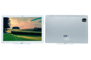 Atouch A105 Max 10.1 Inch Máy Tính Bảng Android 1.7Ghz Octa Lõi 2 Trong 1 Máy Tính Bảng Máy Tính Xách Tay Kinh Doanh Máy Tính Bảng PC Với Bàn Phím - Product Image 3