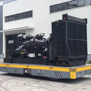 20kw 30kw 50kw 100kw 200kw 500kw 800kw 1000kw Generador diésel eléctrico silencioso para <span class=keywords><strong>alquiler</strong></span> <span class=keywords><strong>de</strong></span> minería doméstica - Product Image 1