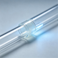 Adhesivo de Curado UV Rígido y Flexible AA14A con Termoplasticidad para Andamios Médicos