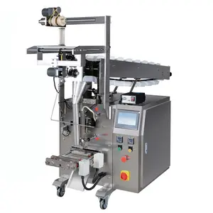 YS-320 macchina imballatrice del secchio della catena del sacchetto del rotolo del Film verticale di alimentazione manuale semiautomatica