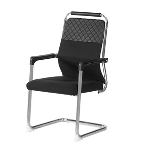 廉价椅子厂家直销批发豪华可调节高品质人体工学网布办公椅 - Product Image 5