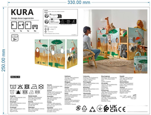 Étiquettes autocollantes en vinyle en gros, 500 pièces par rouleau, performance fiable du Vietnam pour la logistique du commerce électronique mondial - Product Image 3