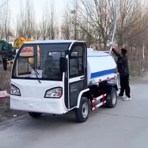 Vente en gros Chine : <span class=keywords><strong>Batterie</strong></span> au lithium pour véhicule 2T 4 roues à faible vitesse, moteur agricole, arroseur d'irrigation - Product Image 6