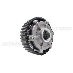 8200782671 Piñón de distribución de admisión y escape del árbol de levas, ajustador de admisión del motor, pieza de motor para accesorios de coche Renault - Product Image 1