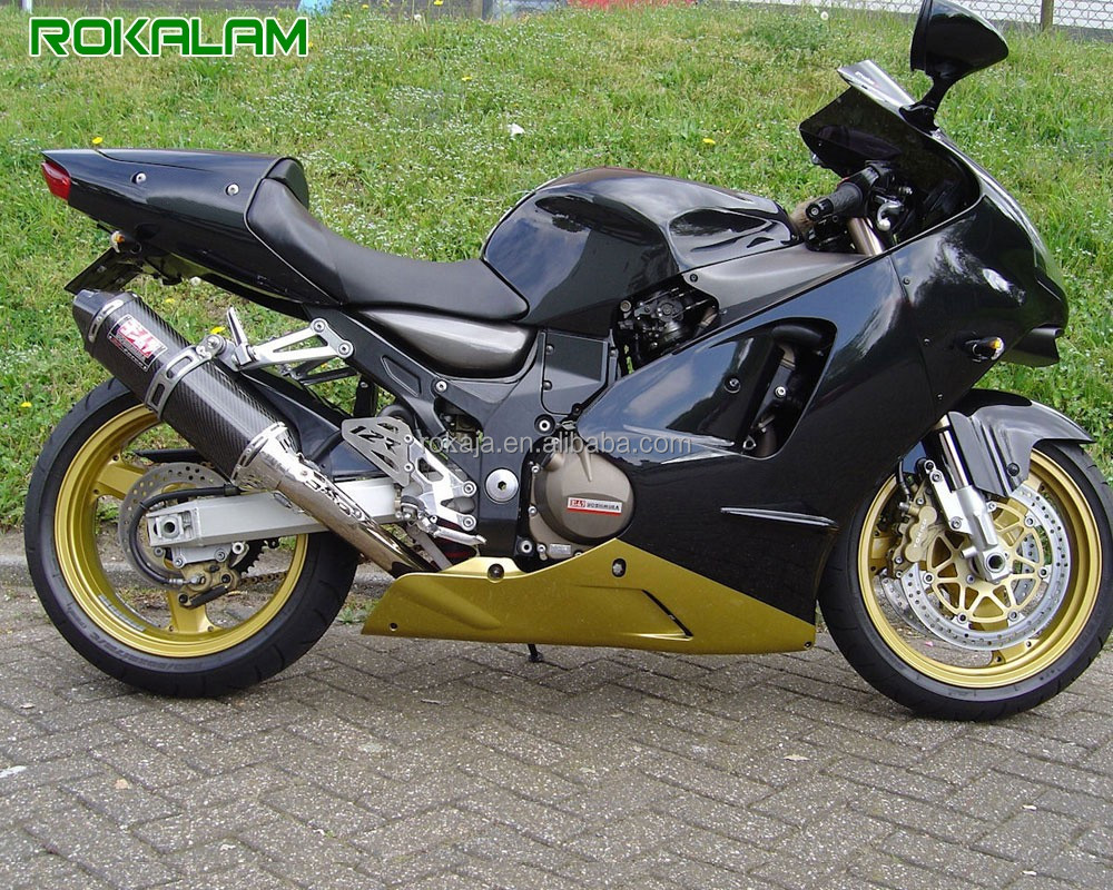 ZX 12R Fairing Kit 2000-2001 for Kawasaki Ninja | Aftermarket
