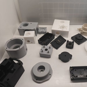High Precision Custom CNC Machining Service for Stainless Steel Parts Milling Turning Broaching & for Machining - Product Image 1