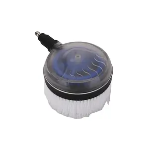 Chinese OEM Supplier Rotating Pressure Cold Water Car Wash Brush For Pressure Washers
