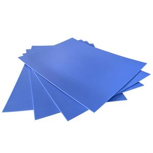 Plaque creuse en plastique polypropylène 1.5mm 3mm 5mm 7mm feuille creuse PP étanche pour boîte de retournement - Product Image 3