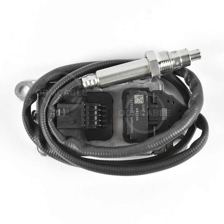 Truck Diagnostics 5593950 Nb1500 A062U283 A2C17791900 04 Nitrogen  