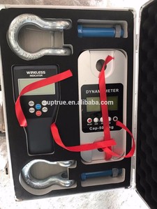 Sutrue 20t Tay Kỹ Thuật số lực kế cần cẩu quy mô kiểm tra trọng lượng cho bán - Product Image 4