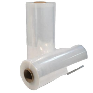 Economisez le diluant un <span class=keywords><strong>film</strong></span> étirable manuel - Product Image 1