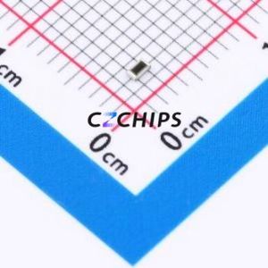 Resistencia SMD PTFR0603B4K32P9 0603 (Tipo: Película Delgada) (Resistencia: 4.32kOhm Precisión: 0.1%) - Product Image 1