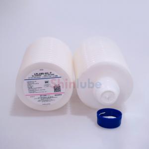 Graisse alimentaire LFL180-H1-7 LUBE 249324 700ml NLGI 2 Certifiée pour machines industrielles alimentaires, médicales et cosmétiques - Product Image 4