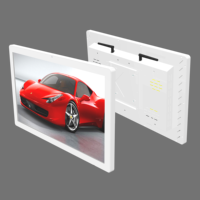 Tablette surface intelligente professionnelle Android tout-en-un avec logo personnalisé Wifi PC écran tactile industriel robuste pour Stock Android