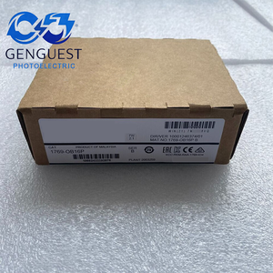 Nouveau contrôleur programmable PLC d'origine 1769-OB16P pour l'automatisation industrielle - Product Image 1
