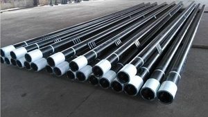 أنابيب فولاذية غير ملحومة API 5CT لحفر حقول النفط وخط أنابيب التغليف بسعر المصنع - Product Image 2