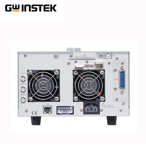 Gwinstek PSB-1800L แหล่งจ่ายไฟ DC แบบหลายช่วง 0-40V 8A 600W ปรับค่าได้ พร้อมจอแสดงผลดิจิตอลและพอร์ต USB - Product Image 2