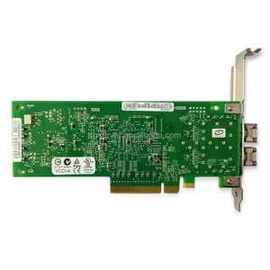 HBA Card AJ764A 489191-001 468508-001 82Q 8Gb Dual Port PCIe FC Host Bus Adapter