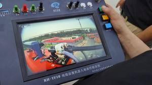 工業用電力軽量自己硬化絶縁コーティングコンパウンド RHDT モデル RH-IML1035B 耐電圧 >50KV - Product Image 5