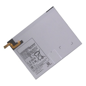 EB-BT515ABU 6150mAh Replacement <b>Battery</b> for Samsung Galaxy Tab A 10.1 CE RoHS Wholesale Bulk High Capacity Quality - Product Image 6