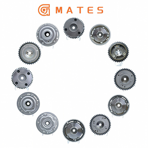 อะไหล่เครื่องยนต์ Gmates ชุดเฟืองปรับตั้งเพลาลูกเบี้ยว VVT สำหรับรุ่น 13520-0Q010 0805.G9 ใหม่ 20000 กม. หรือ <span class=keywords><strong>2</strong></span> ปี ได้รับการรับรองมาตรฐาน ISO9001 - Product Image 4