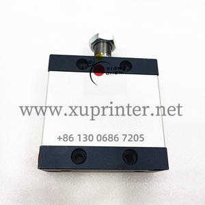 WD กระบอกสูบคุณภาพสูง FCD-K-50-45-N สำหรับชิ้นส่วนเครื่องพิมพ์ออฟเซตโคโมริ - Product Image 3