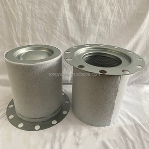 OEM <span class=keywords><strong>36845303</strong></span> para el tratamiento del compresor de aire Ingersoll Rand Filtro de aire comprimido - Product Image 6