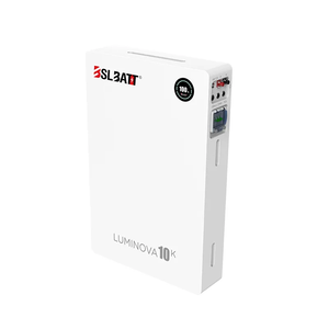 Batería de Litio de Pared Powerwall 204.8V 52Ah 10.24Kwh para Sistema de Almacenamiento Solar Doméstico - Product Image 1