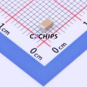 Condensador SMD (MLCC) GRT31CR6YA106KE01L 1206 (Capacitancia: 10uF) (Precisión: 10%) (Voltaje Nominal: 35V) - Product Image 2