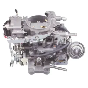 Brand New Engine Carburetor 21100-66012 For TOYOTA 1FZ