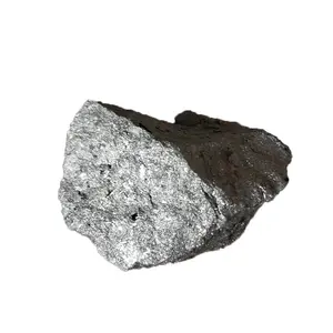 高碳硅块碳铁硅合金高碳硅合金金属价格